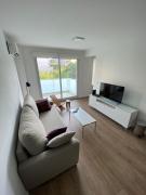 Moderno departamento en Palermo Hollywood