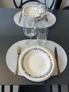 Cabañas De La Ribera