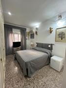 Stanza con ottima posizione Stanza con ottima posizione