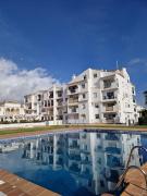 Beautiful apartment in Calahonda beach