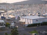 Appartement T2 piscine et parking