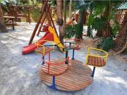 Apto Casinha de Boneca no Verde