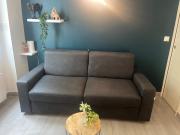 Cosy studio in Portes de Paris