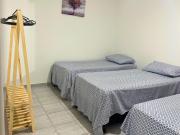 Casa de temporada Bem-Te-Vi