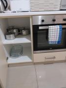 City Center, Nice View, 2BR