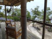 Top Tintipan Island