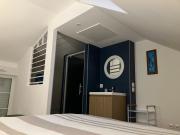 Duplex Moderne de 33m2 - Elegance et Confort