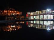 Hotel departamental Isla Dorada