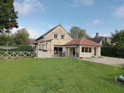 chambre dhôtes au cœur de la nature