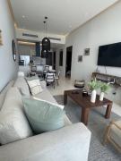 Luxury Beachfront Villa in Punta Mita