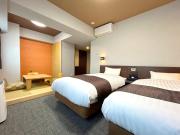 Second Inn Hana Hotel Hanazono Inter - Vacation STAY 40345v