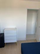 Apt 2 quartos próx ao Beto Carrero