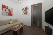 Stylish Valletta 2 bedroom City Centre Apartment with Terrace and Views