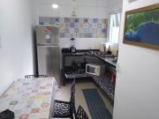 Casa à 30m da Praia de Boiçucanga