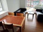 2 Bedroom, 2 Bathroom Apartment