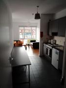 2 Bedroom, 2 Bathroom Apartment