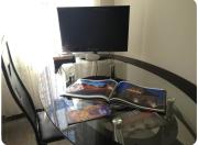 Apartment in the heart of old Tbilisi