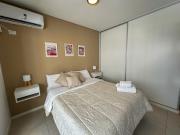 RentUp - Luminoso monoambiente con balcon en Palermo