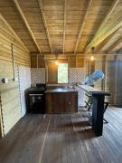 Finca Hotel el Valhalla