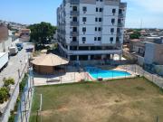 Cobertura duplex Cabo Frio praia do forte