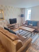 Lot 4, The old auction rooms, central with parking