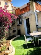 Appartement climatisé dans un quartier très calme