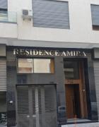 SUPER HIGH 12 standing studio at Maarif