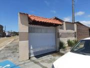 Casa com piscina em Itanhaém