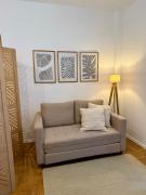 Estúdio na Galeria São José