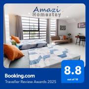 Amazi Homestay-Dumaguete