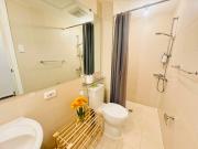 Dimples nest at Azure North san fernando