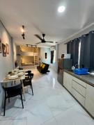 Cozy Retreat Homestay Kuala Terengganu