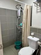 Condo Stay in Olvera Residence Bacolod