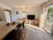 Appartement 2 pièces avec jardinet à Cavalaire-sur-Mer - FR-1-226B-230 Appartement 2 pièces avec jardinet à Cavalaire-sur-Mer - FR-1-226B-230