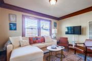 Sunny San Diego Golden Hill Home! Pet Friendly, near DT, Fully Stocked!