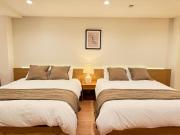 日居心齋橋東大房間近心齋橋難波