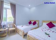 Lotus Phú Quốc Hotel