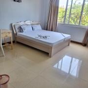 Swahili Rose H& Apartment