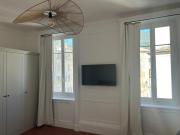 COULEUR PARFUM - VUE MER avec Balcon PARKING GRATUIT