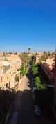 Appartement Le Toubkal