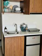 Cebu stays-Saekyung village one phase 3 Unit 1518