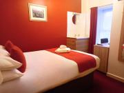 Royal Sportsman Hotel