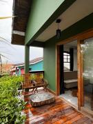 Top Itatiaia