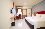 Moritz Hotel RSAB Harapan Kita