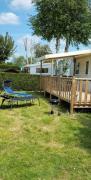 Mobilhome 3 chambres