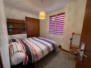 Il y a le ciel, le soleil, et la mer 4 chambres