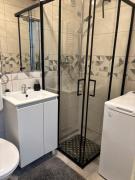 Apartman Slavica self check in,private parking