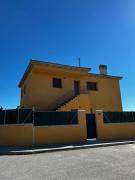 El Mirador de Segovia