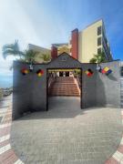 Top Puerto de Santiago