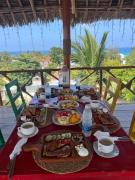 Light of Zanzibar Hotel